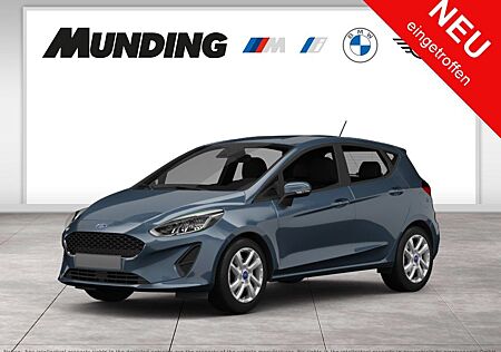 Ford Fiesta 1.0 DAB|Klima|Navi|BT|MFL