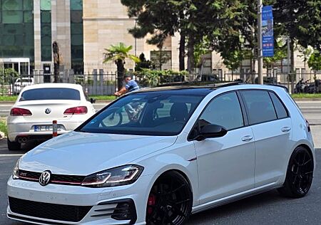 VW Golf Volkswagen GTI PERFORMANCE 2.0 TSI / FELGE + REIFEN NE