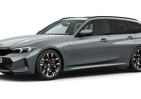 BMW 330e xDrive Touring Matrix 360 ACC AHK AUT HUD