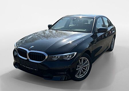 BMW 330e A