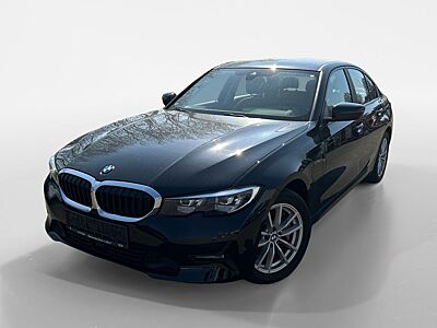 BMW 330e Lim Aut.