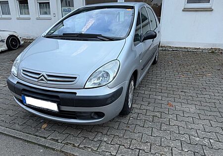Citroën Xsara Picasso 1.6 16V