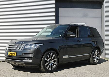 Land Rover Range Rover 4.4 SDV8 Vogue I Aut. I Navi I Leder