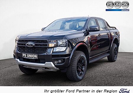 Ford Ranger DoKa Tremor 4x4 SHZ KAMERA NAVI AHK ACC