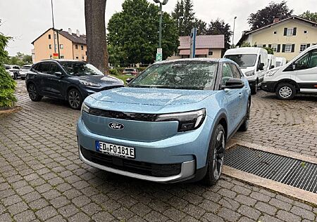 Ford Explorer Premium RWD Navi Kamera