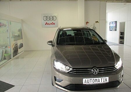 VW Golf Sportsvan Volkswagen 1,4 DSG Comfortline /Bi-Xenon ACC