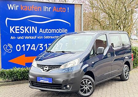 Nissan NV200 /Evalia Kombi Premium*7 SITZER*KLIMA*