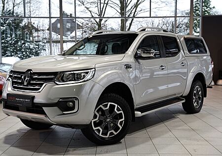 Renault Alaskan Intens Double Cab 4x4 *2.H *Leder *360°