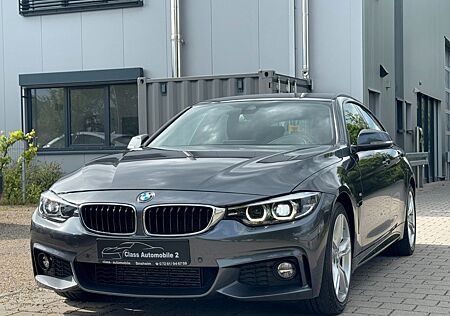 BMW 430d Gran Coupe M-Sportpaket/Head-up/MFL/SHZ