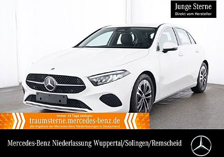 Mercedes-Benz A 180 gebraucht kaufen Mercedes-Benz A 180 PROGRESSIVE Advanced AHK/Volldigi/Spur/LED