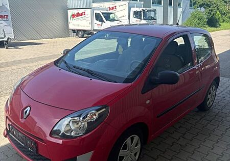 Renault Twingo Authentique 1.2 Benzin