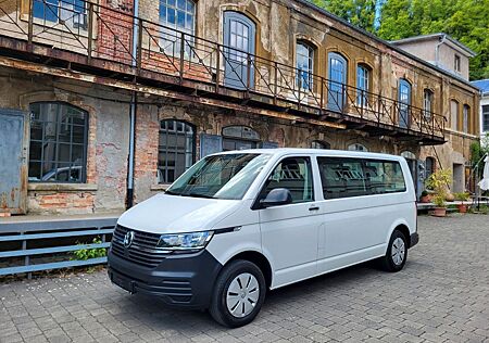 VW T6 Kombi Volkswagen T6.1 Kombi Transporter Kombi lang 9 Sitzer