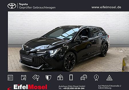 Toyota Corolla Touring Sports GR Black Edition Panorama