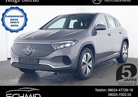 Mercedes-Benz EQA 350 4M Progressive Winter LED Kamera SpurW