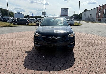 Opel ANDERE Grandland Selection