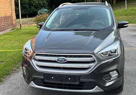 Ford Kuga 1,5 EcoBoost 4x2 110kW COOL & CONNECT C...