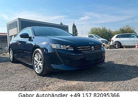 Peugeot 508 BlueHDi 130 EAT8