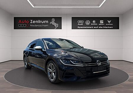 VW Arteon Volkswagen Shoot Brake 2.0 TSI R 4M Neupreis 71.147