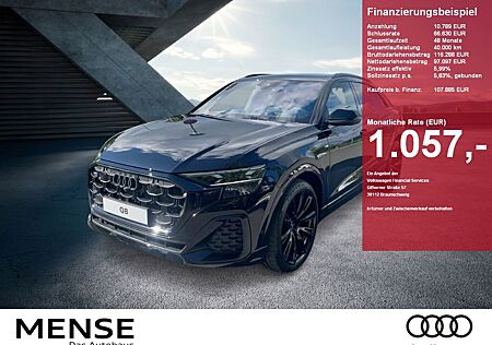 Audi Q8 50TDI quattro |Matrix|ACC|