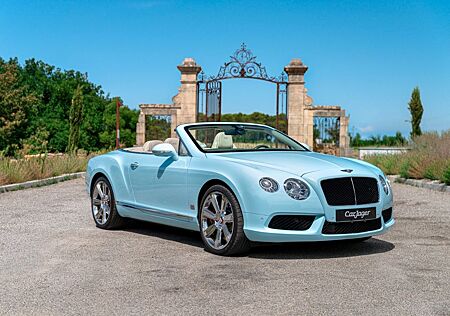 Bentley Continental GTC gebraucht kaufen Bentley Continental GTC 4.0 V8 4WD Automatik