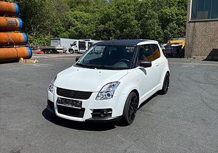 Suzuki Swift 1.6 Sport Sport