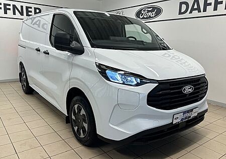 Ford Transit Custom Kasten 320 L1 Trend FWD Plug-in H