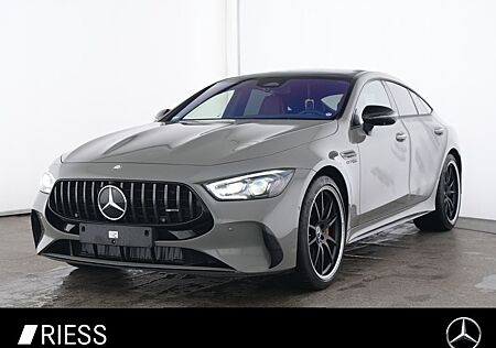 Mercedes-Benz AMG GT GT 63 AMG S 4M Night Keramik Pano Sitzkli Perf S