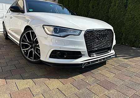 Audi A6 3.0 TDI multitronic Avant -