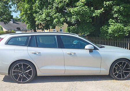 Volvo V60 D4 Geartronic -