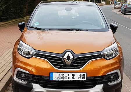 Renault Captur TCe 150 GPF Intens Intens