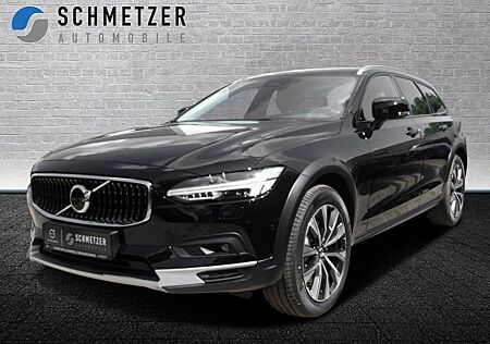 Volvo V90 +Cross+Country+B4+AWD+Diesel+Plus+Standhzg+++