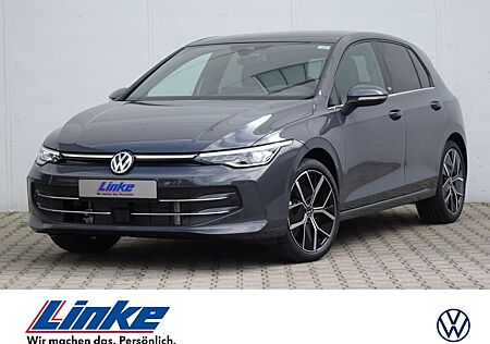 VW Golf Volkswagen EDITION 50 1.5eTSI DSG AHK/Pano/LED/ACC/DCC