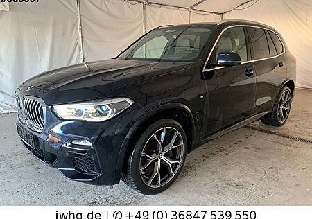 BMW X5 30d M Sport|21|Laser|DrivingProf|H&K|HeadUp