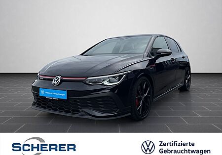 VW Golf Volkswagen GTI Clubsport LED NAVI KAM SHZ ACC