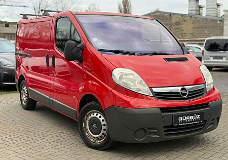 Opel Vivaro Kasten/Kombi Kasten L1H1 2,9t*Tüv