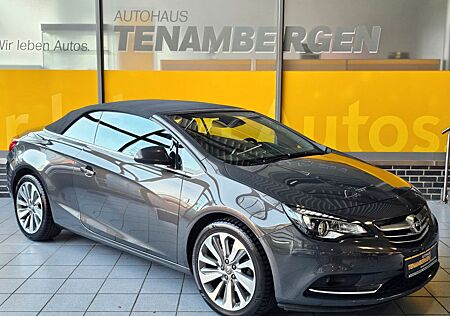 Opel Cascada Innovation SHZ Sitzbelüftung Leder Xenon