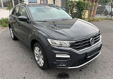 VW T-Roc Volkswagen 1.5 TSI ACT OPF DSG -