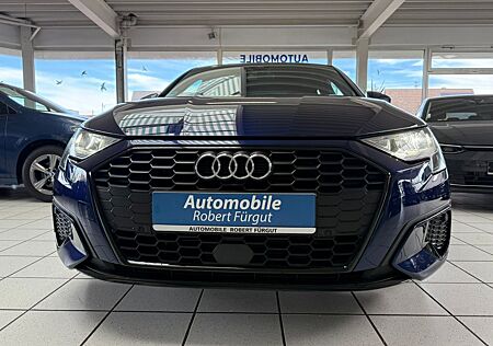 Audi A3 Sportback 30 TDI advanced