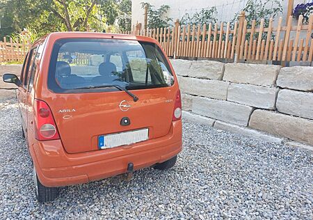 Opel Agila 1.3 CDTI -