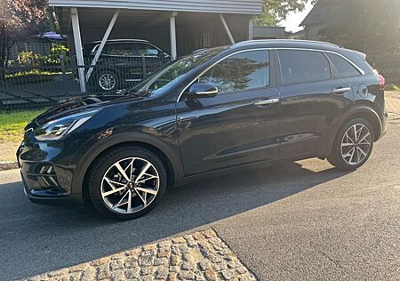 Kia Niro 1.6 GDI Hybrid Spirit