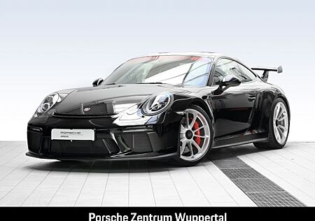 Porsche 991 911 GT3 Liftsystem-VA Rückfahrkamera LED