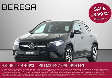 Mercedes-Benz GLA 180 Night Progressive Standhz AHK Winter-P.