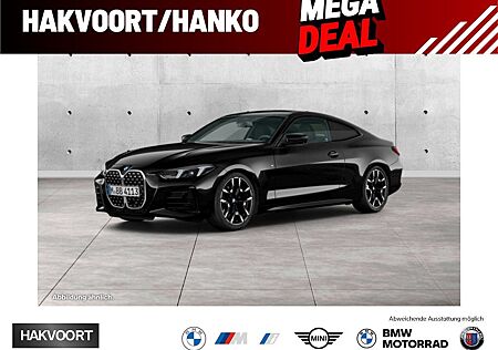 BMW 420d Coupé "MEAGA DEAL"