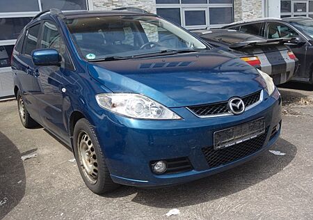 Mazda 5 1.8 Exclusive