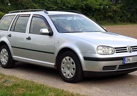 VW Golf Volkswagen 2.0 Bi Fuel Ocean Variant Ocean
