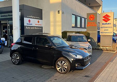 Suzuki Swift Comfort+ mit Standheizung