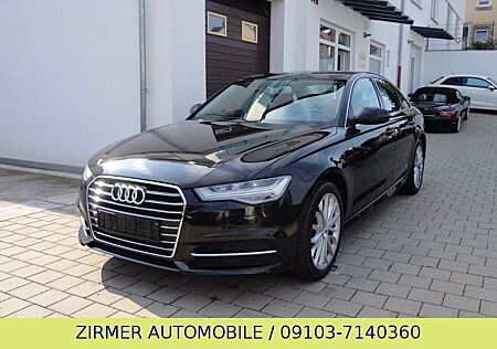 Audi A6 3.0 TDI quattro S-LINE S-TRONIC NAVI LED AHK