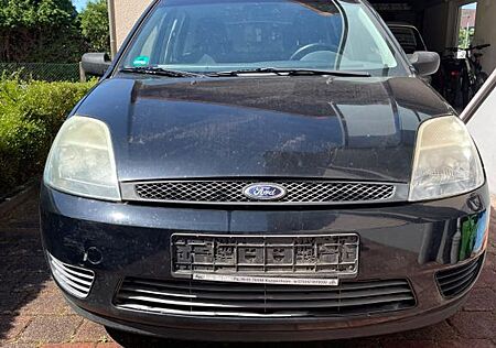 Ford Fiesta 1.3 51 kW -