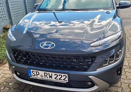 Hyundai Kona 1.6 T-GDI Prime DCT Prime