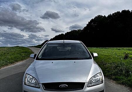 Ford Focus MK2